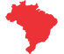 + de 500 clientes em 19 estados brasileiros